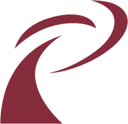 Petersburg High School banner logo