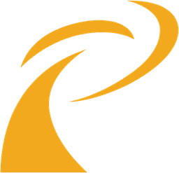 Petersburg High School banner logo